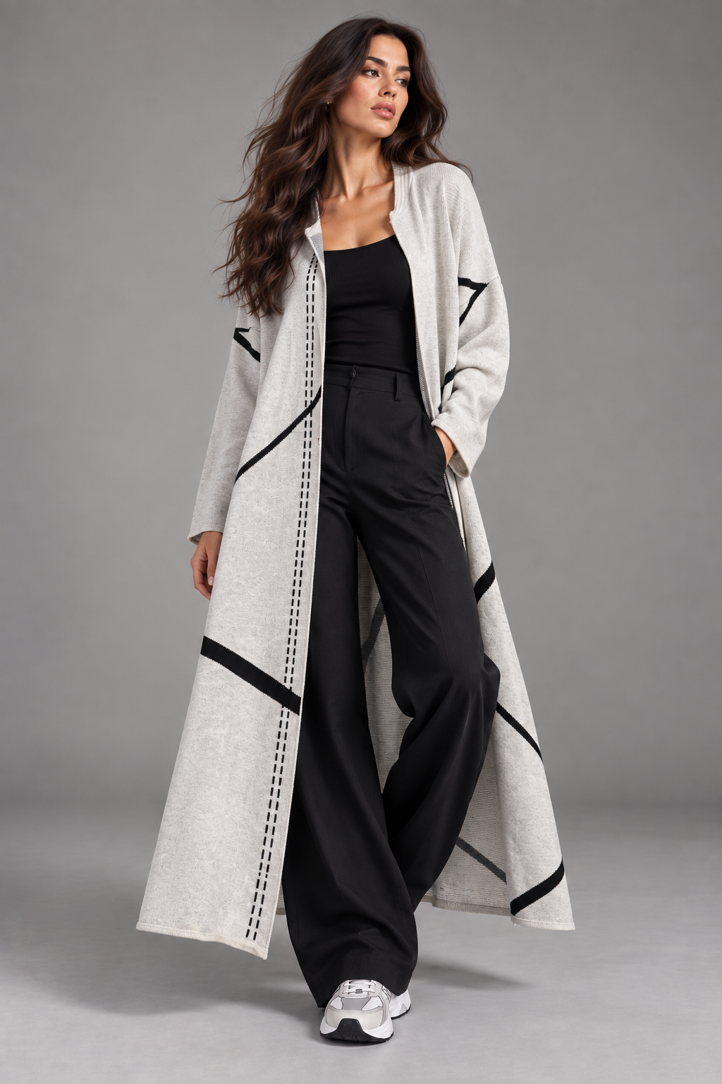 WINTER COATS