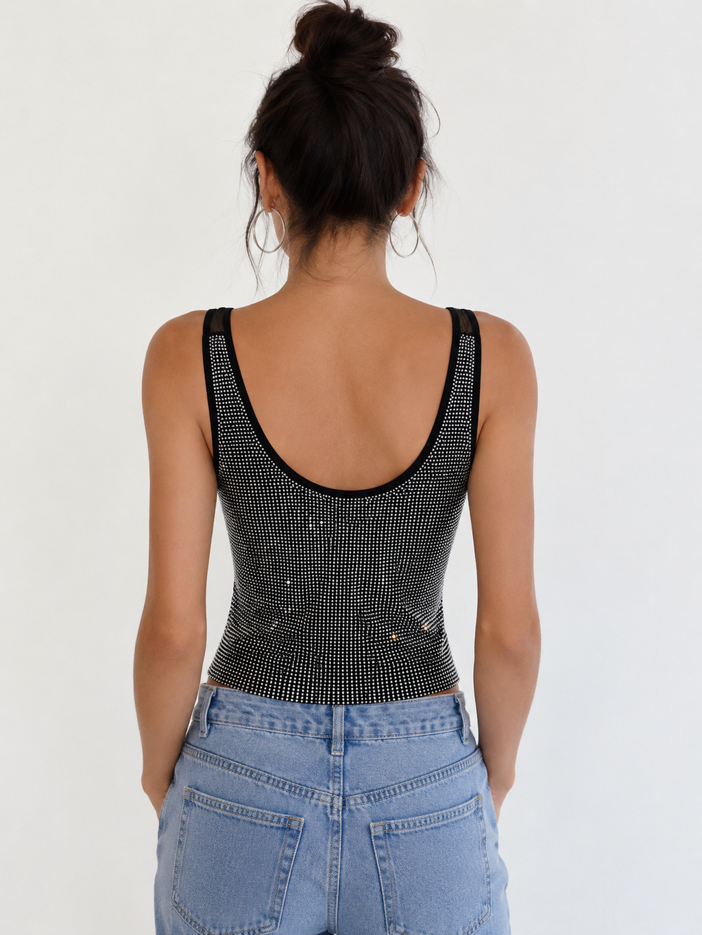 Effortless elegance in every top