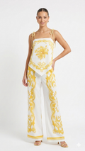 Suits Luxury tailoring for elevated summer style.