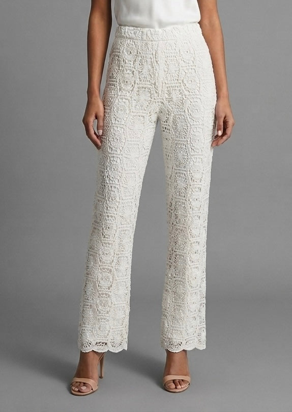 Summer pants