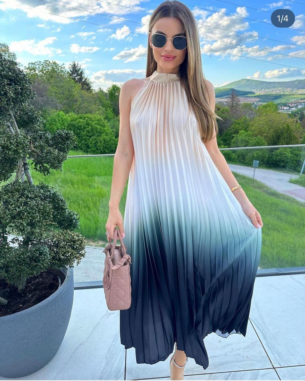 Dress summer